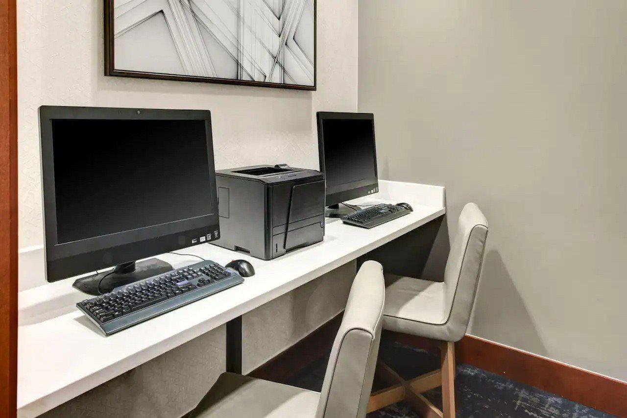 Hyatt Place Denver Airport Aurora Eksteriør billede