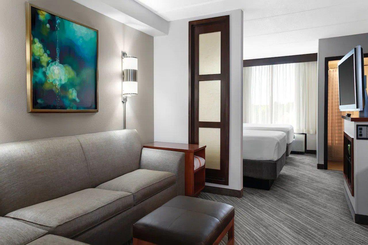 Hyatt Place Denver Airport Aurora Eksteriør billede