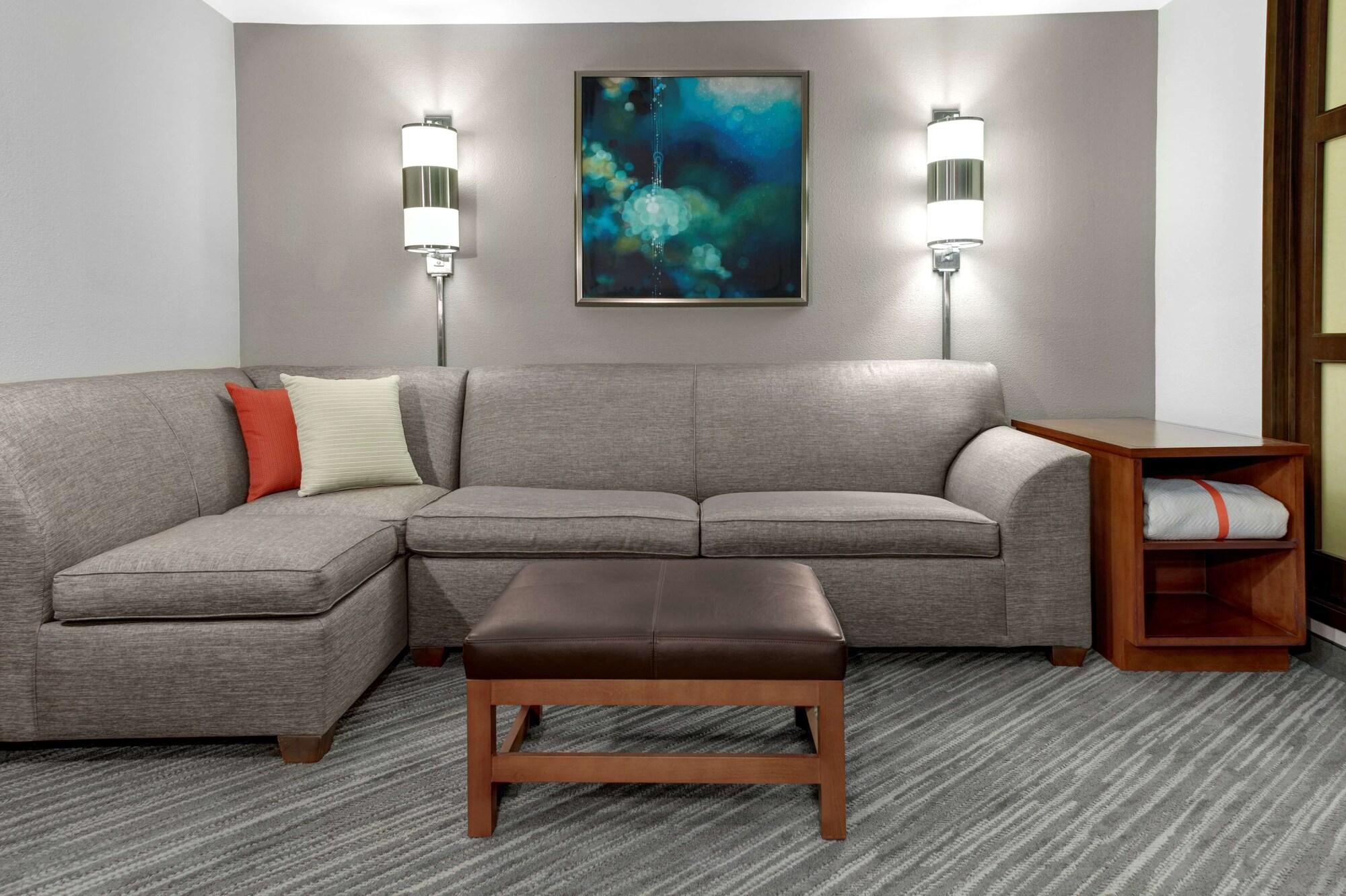 Hyatt Place Denver Airport Aurora Eksteriør billede