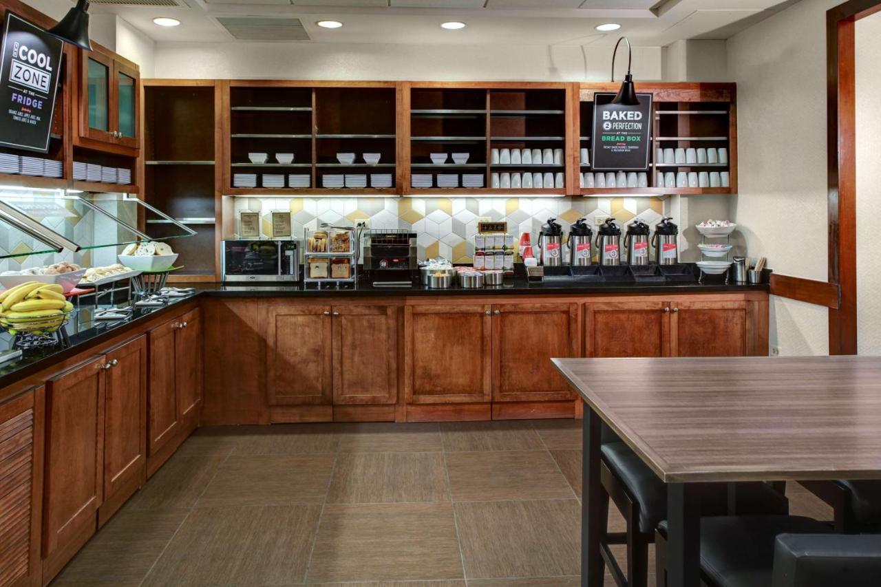 Hyatt Place Denver Airport Aurora Eksteriør billede