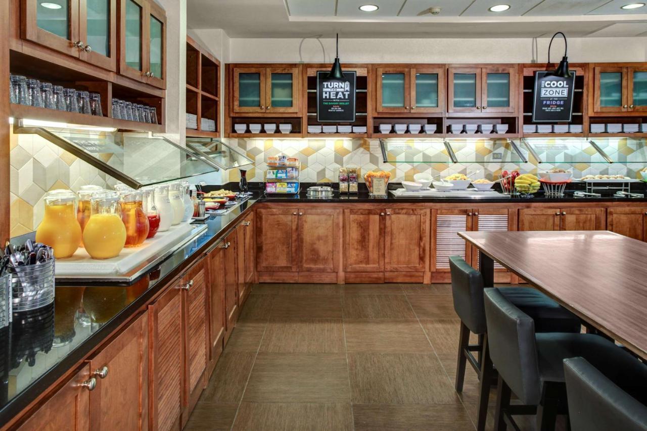 Hyatt Place Denver Airport Aurora Eksteriør billede