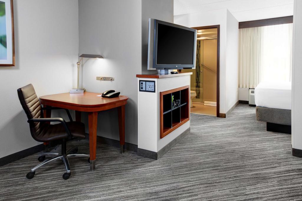 Hyatt Place Denver Airport Aurora Eksteriør billede