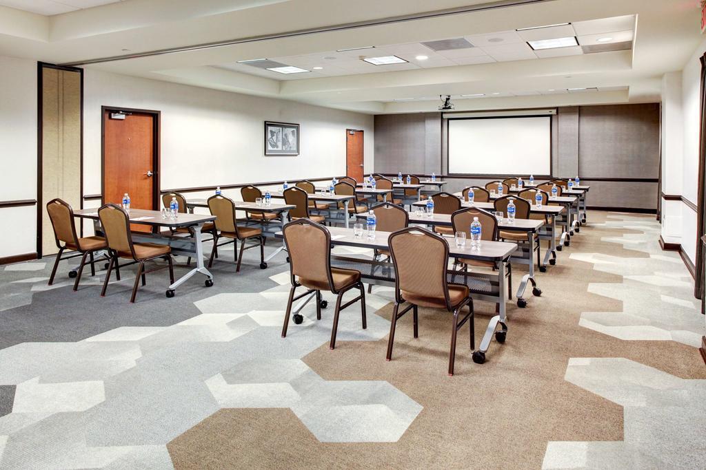 Hyatt Place Denver Airport Aurora Eksteriør billede