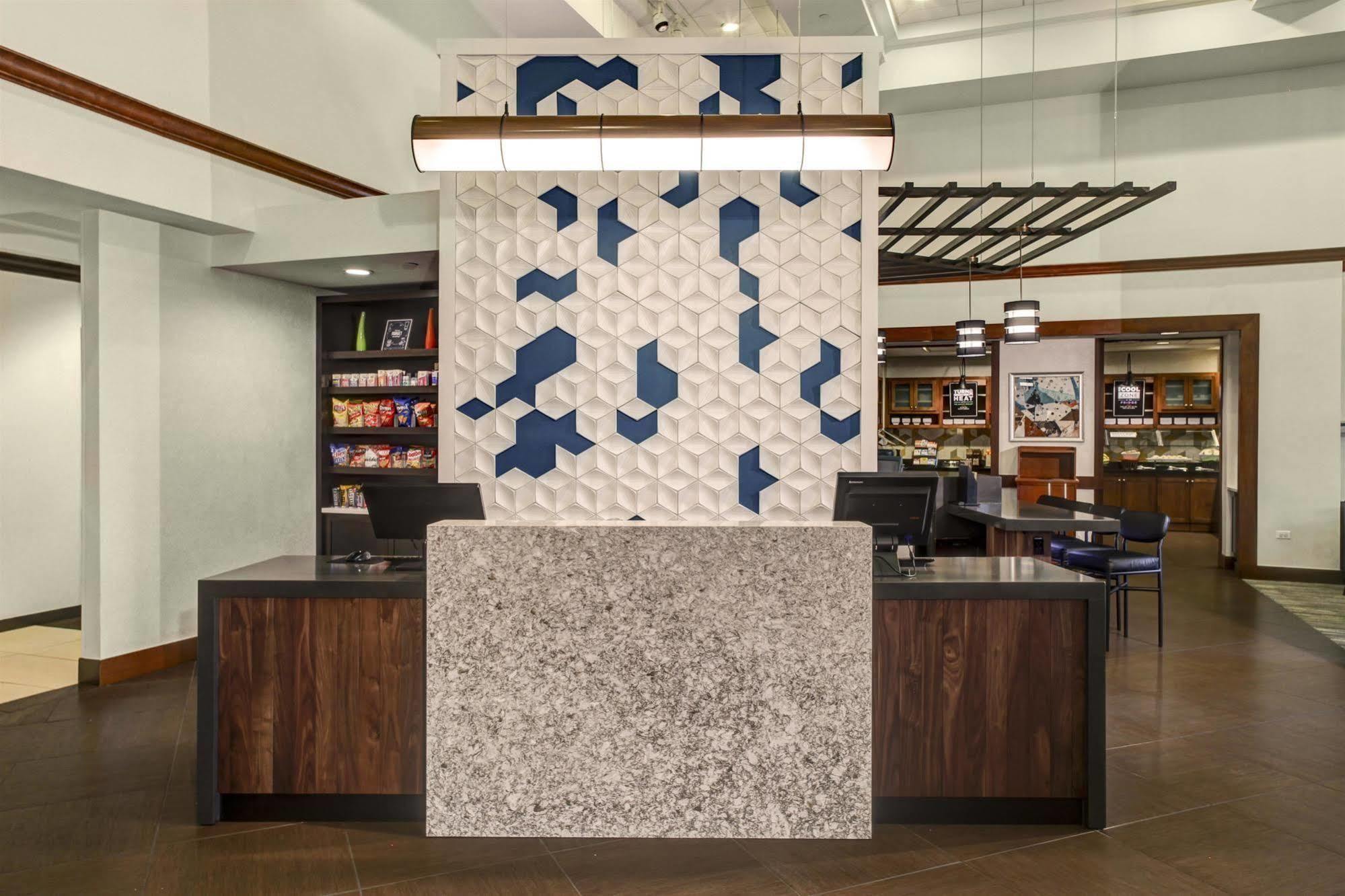 Hyatt Place Denver Airport Aurora Eksteriør billede