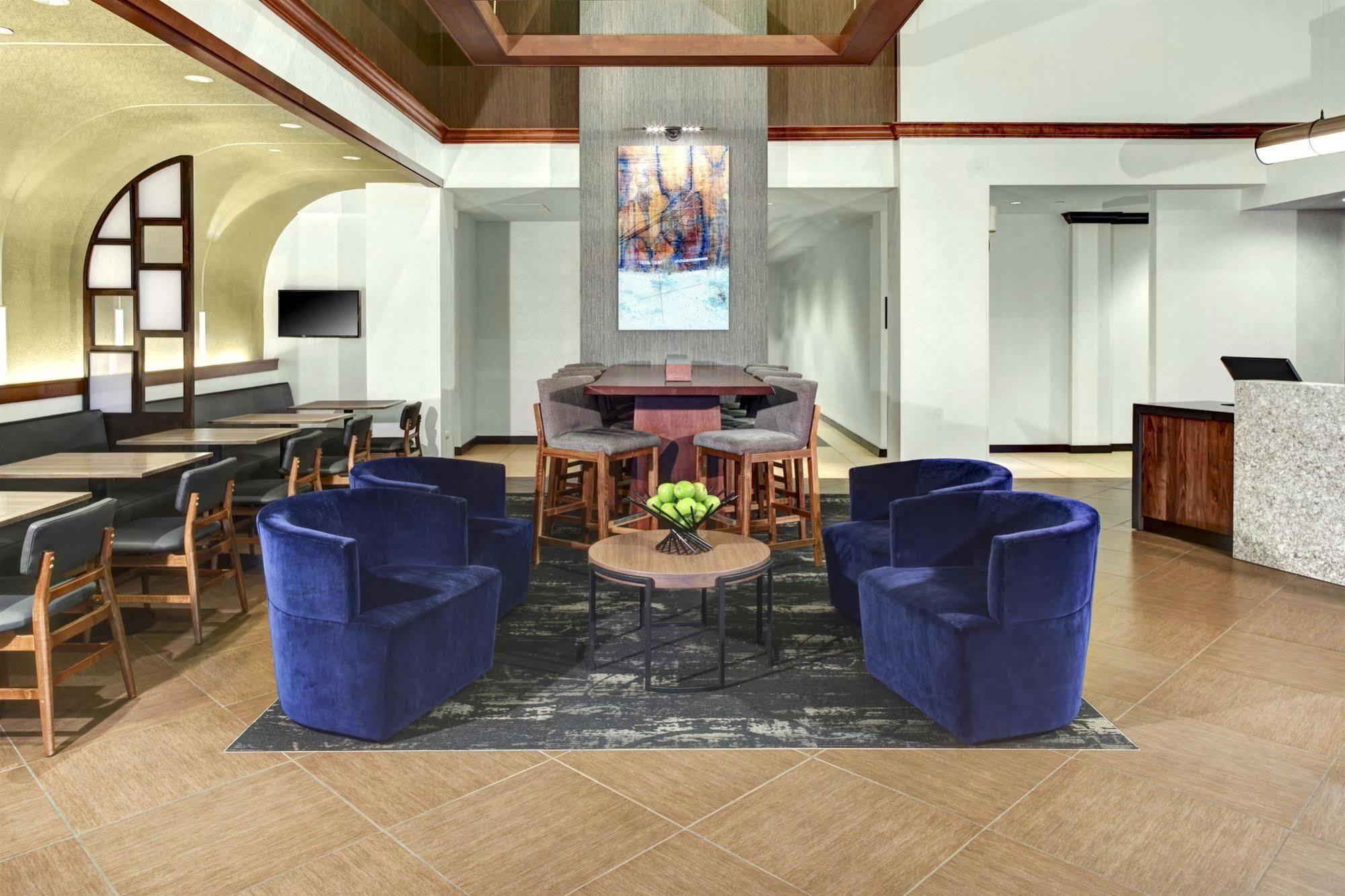 Hyatt Place Denver Airport Aurora Eksteriør billede