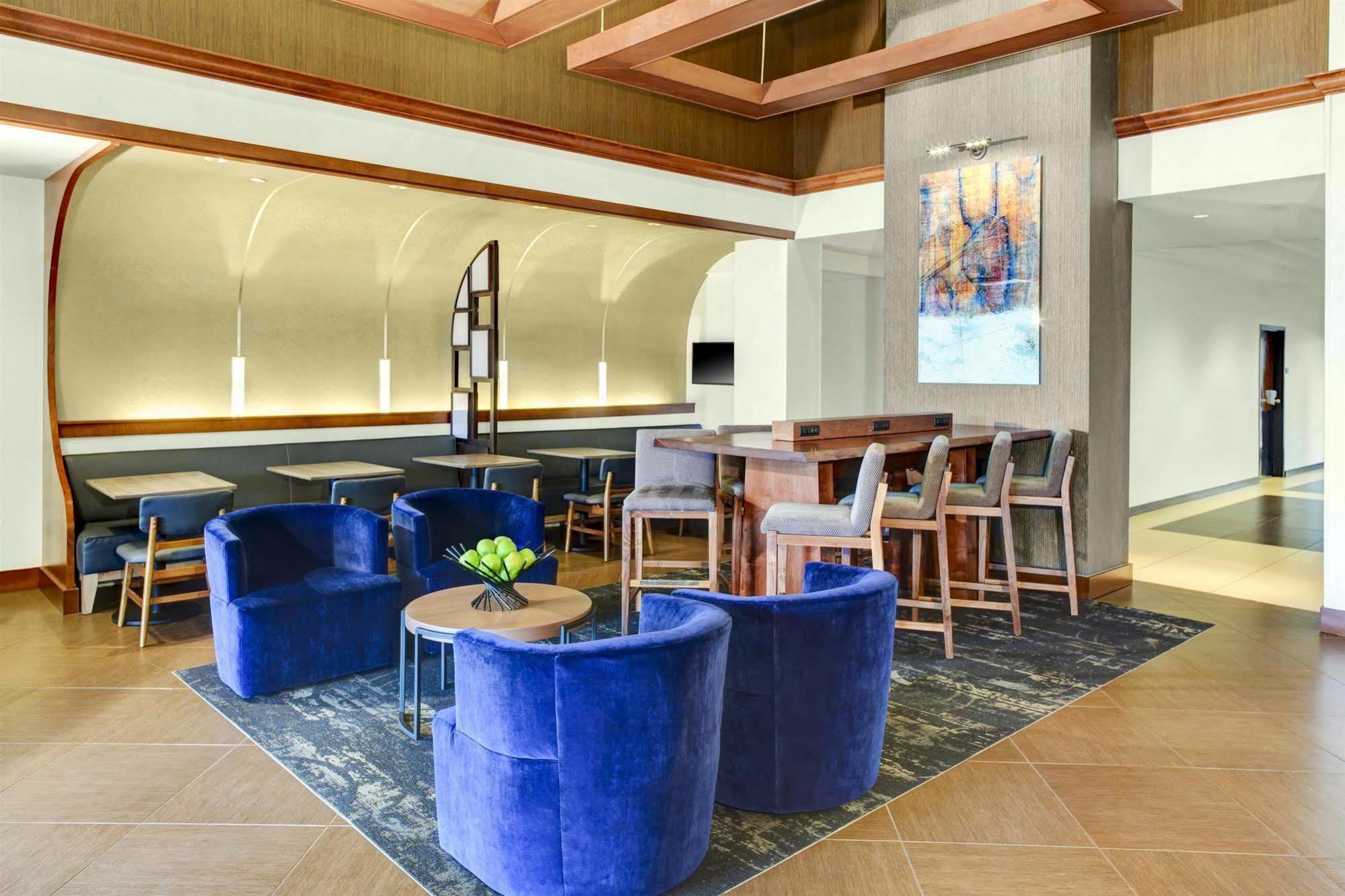 Hyatt Place Denver Airport Aurora Eksteriør billede