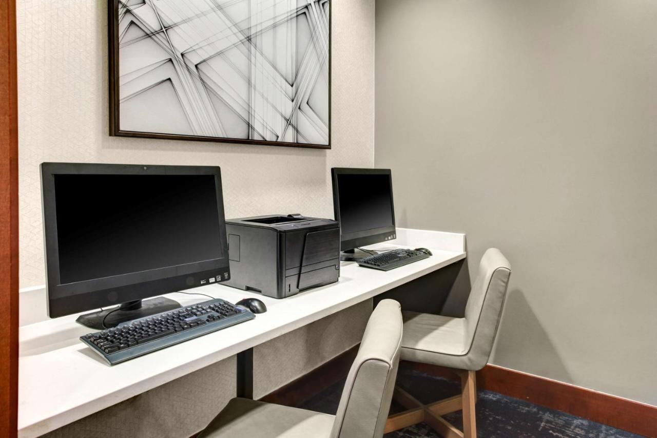 Hyatt Place Denver Airport Aurora Eksteriør billede
