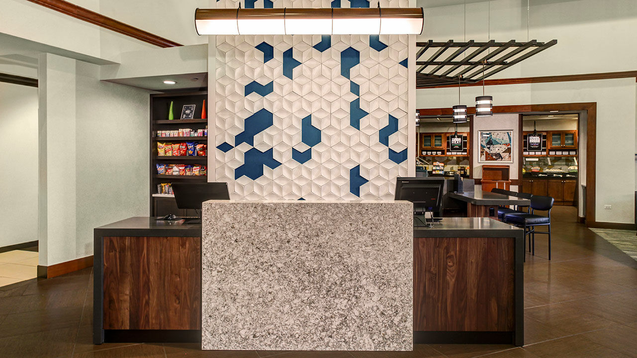 Hyatt Place Denver Airport Aurora Eksteriør billede