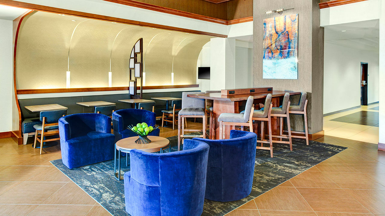 Hyatt Place Denver Airport Aurora Eksteriør billede