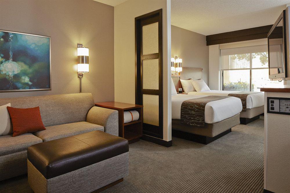 Hyatt Place Denver Airport Aurora Eksteriør billede