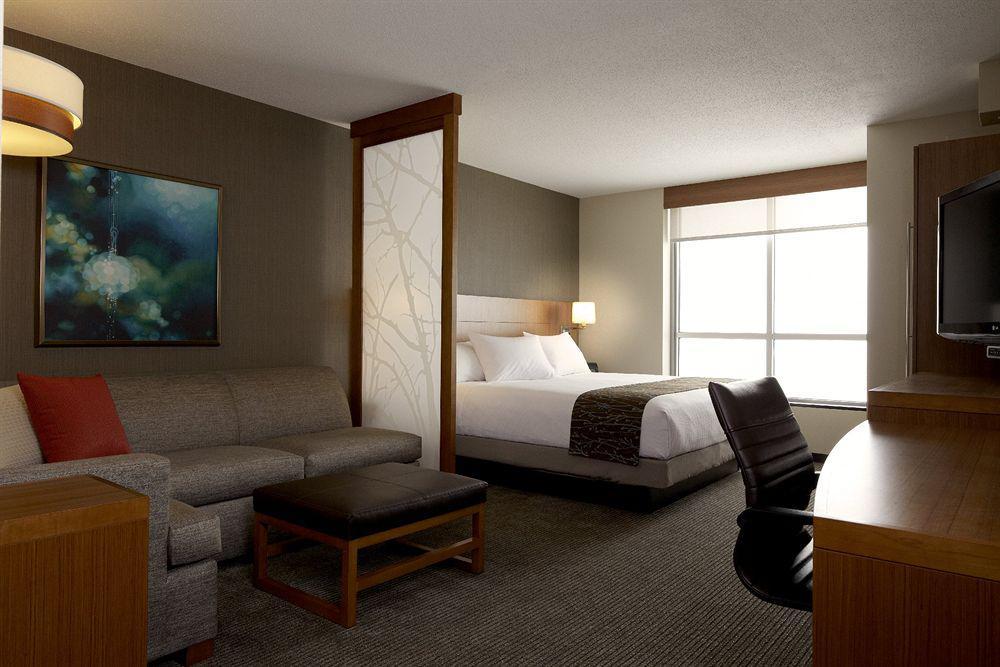 Hyatt Place Denver Airport Aurora Eksteriør billede
