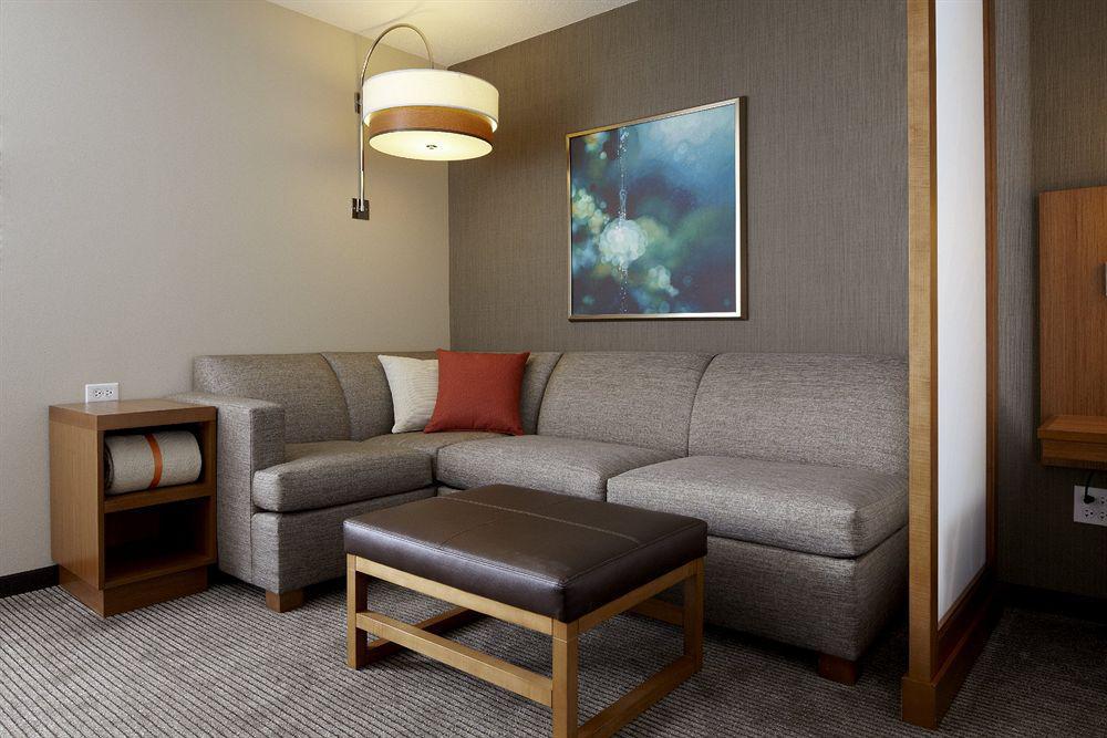 Hyatt Place Denver Airport Aurora Eksteriør billede